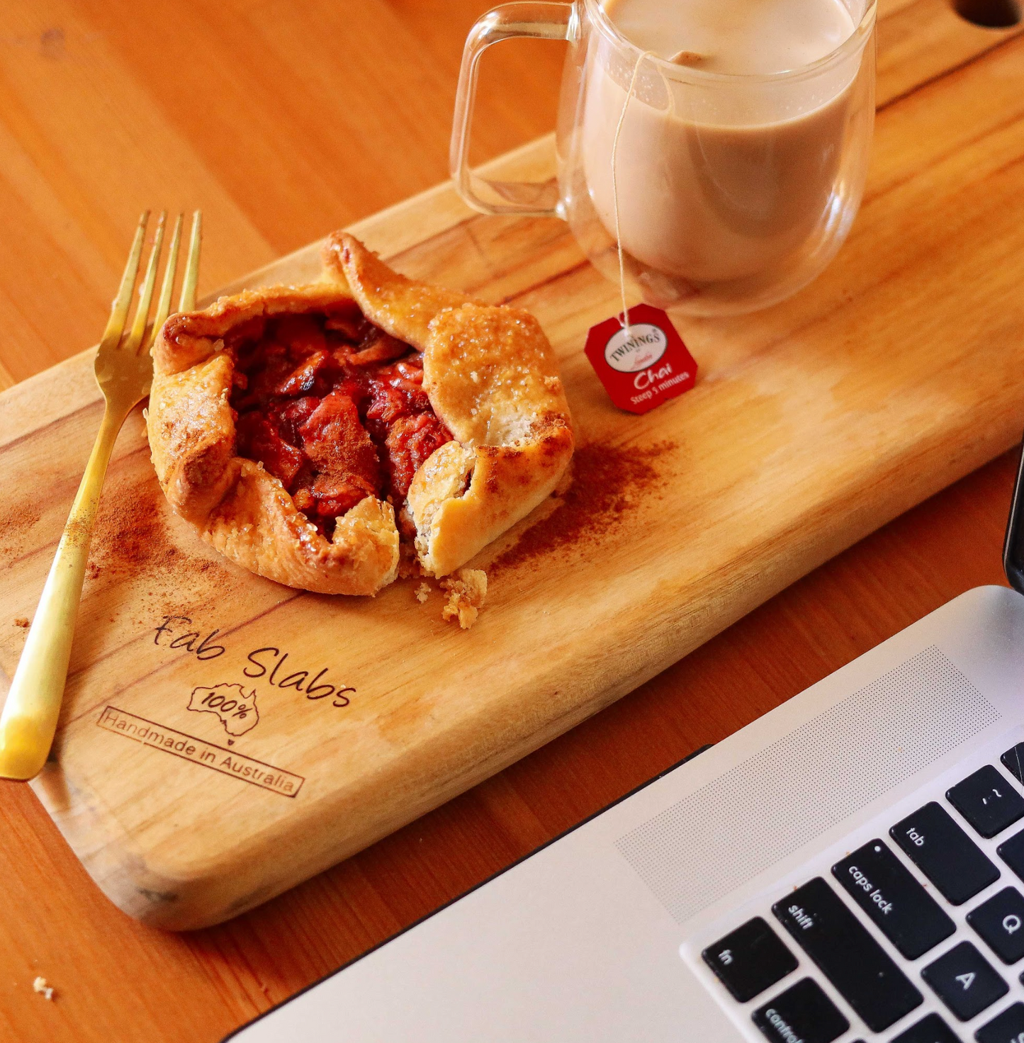 Wood Cutting Board